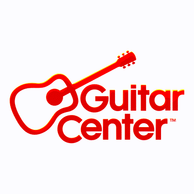 Guitar Center