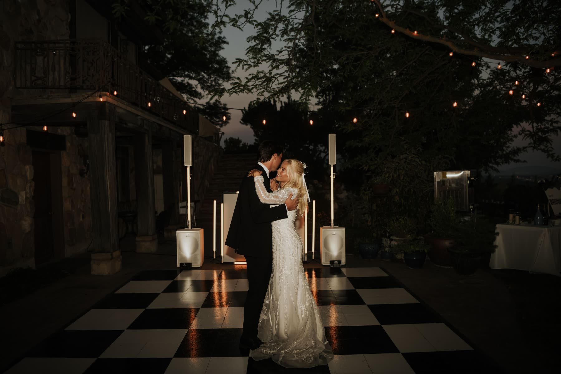Andrew & Hailey