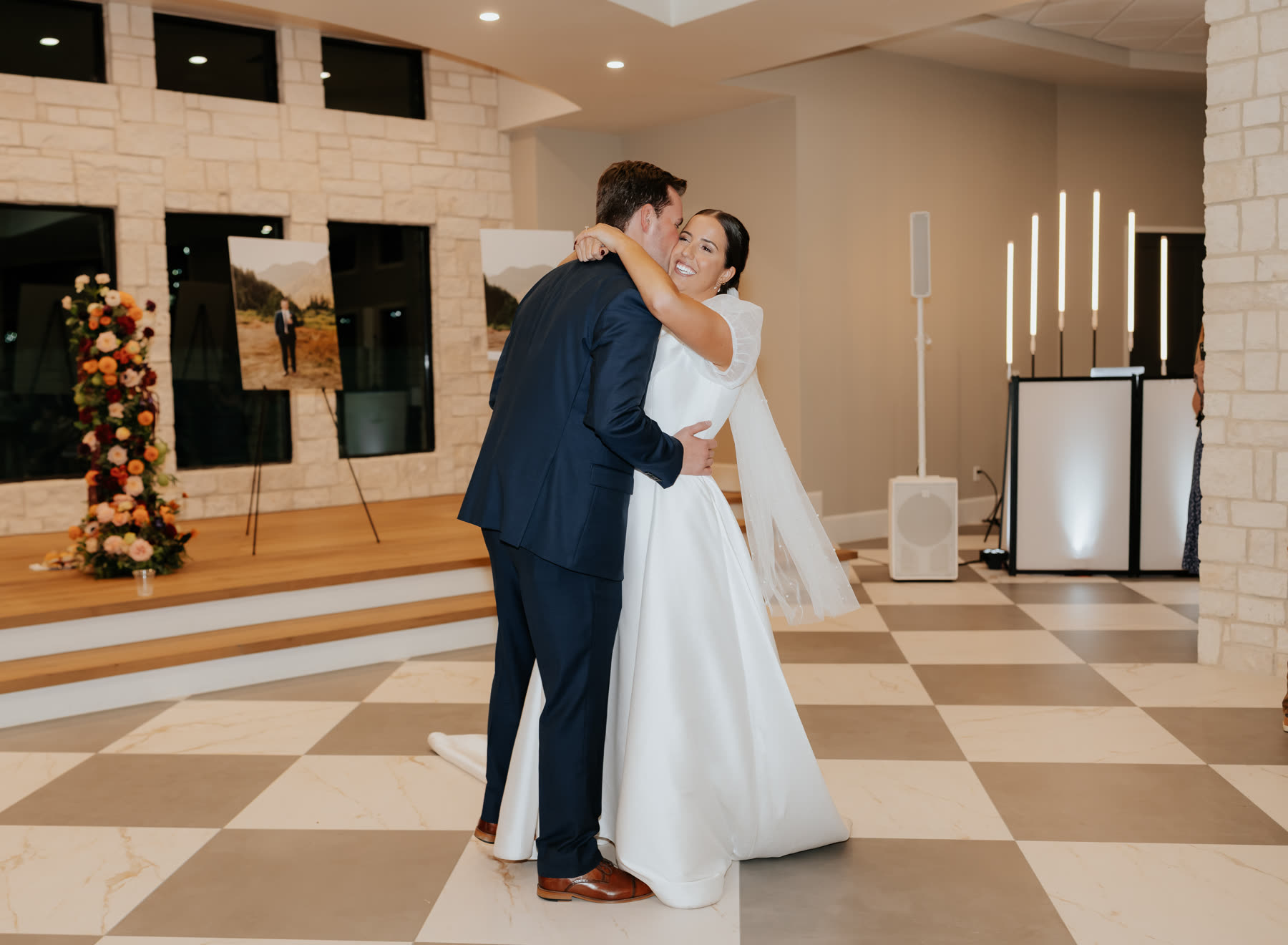 Sarah & Matthew